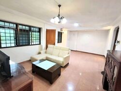 Blk 613B Bedok Reservoir Road (Bedok), HDB 4 Rooms #558270191